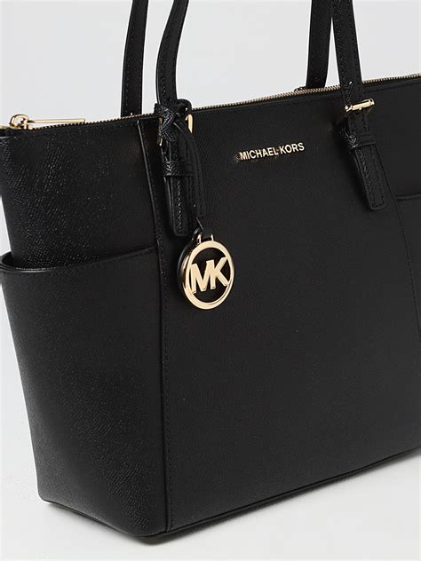 handtaschen günstig michael kors|Michael Kors tragetasche.